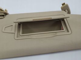 Mercedes-Benz GLK (X204) Sun visor 