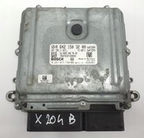 Mercedes-Benz GLK (X204) Sterownik / Moduł ECU A6421503200