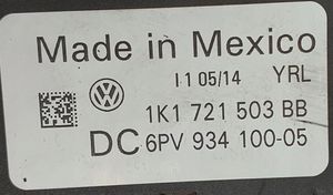 Volkswagen Beetle A5 Pedale dell’acceleratore 1K1721503BB