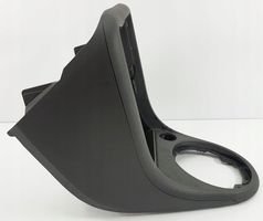 Volkswagen Beetle A5 Rivestimento in plastica cornice della leva del cambio 5C1863475K