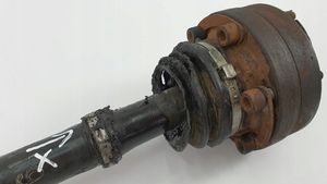 Volkswagen Beetle A5 Front driveshaft 5C0407271