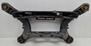 Mercedes-Benz GLK (X204) Rear subframe 2043502011