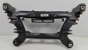 Mercedes-Benz GLK (X204) Rear subframe 2043502011