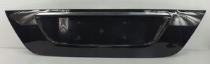 Mercedes-Benz E W211 Cornice porta targa 2117500237