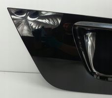 Mercedes-Benz E W211 Cornice porta targa 2117500237