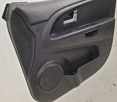 KIA Venga Garniture de panneau carte de porte avant 823021P510EQ