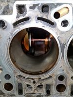 Porsche Cayenne (9PA) Bloc moteur 9481011117R