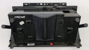 Porsche Cayenne (9PA) Kit de boîte à gants 7L5857095Q