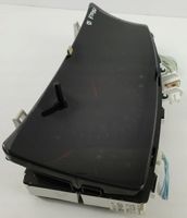 Toyota Corolla E120 E130 Tachimetro (quadro strumenti) 8380002C50