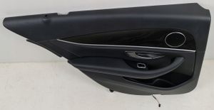 Mercedes-Benz E W213 Takaoven verhoilu A2137309705