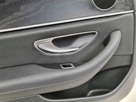Mercedes-Benz E W213 Boczki / Poszycie drzwi tylnych A2137309705