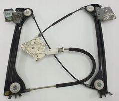 Mercedes-Benz SLK R171 Alzacristalli elettrico della portiera anteriore A1717200346