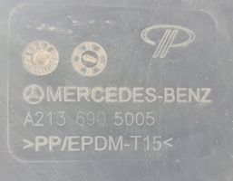 Mercedes-Benz E W213 Keskiosan alustan suoja välipohja A2136905005