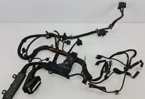 Mercedes-Benz SLK R171 Faisceau de câblage pour moteur A2720109802