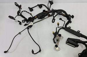 Mercedes-Benz SLK R171 Faisceau de câblage pour moteur A2720109802