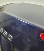 Mercedes-Benz SLK R171 Takaluukun/tavaratilan kansi 