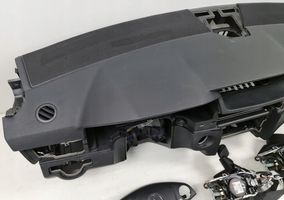Mercedes-Benz E W212 Kit airbag avec panneau A2128600902