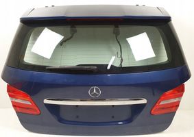 Mercedes-Benz B W246 W242 Takaluukun/tavaratilan kansi 