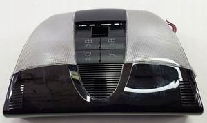 Mercedes-Benz SLK R171 Illuminazione sedili anteriori A1718202401