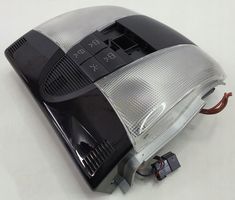 Mercedes-Benz SLK R171 Illuminazione sedili anteriori A1718202401