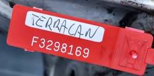 Hyundai Terracan Automatyczna skrzynia biegów 45000H1071