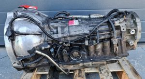 Hyundai Terracan Scatola del cambio automatico 45000H1071