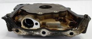 Ford Focus Oil pump BM5G6600GC