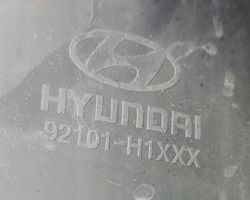 Hyundai Terracan Phare frontale 92101H1XXX
