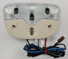 Citroen C6 Front seat light 9656502180