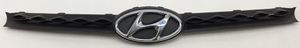 Hyundai i10 Maskownica / Grill / Atrapa górna chłodnicy 86351B9000