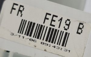 Mazda RX8 Tachimetro (quadro strumenti) FRFE19B