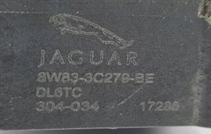 Jaguar XF X250 Aukščio daviklis (priek. žibintų) 8W833C279BE