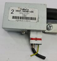 Ford Mustang VI Antennenverstärker Signalverstärker HR3T19G461AA