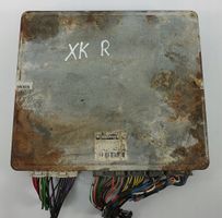 Jaguar XK8 - XKR Calculateur moteur ECU 