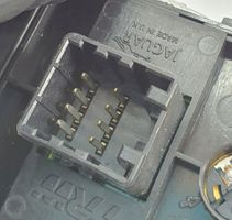 Jaguar XK8 - XKR Electric window control switch 