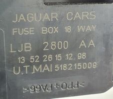 Jaguar XK8 - XKR Module de fusibles LJB2800AA