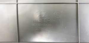 Hyundai Getz Dashboard 