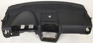 Hyundai Getz Dashboard 