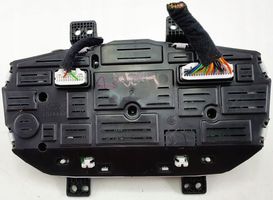 Hyundai i10 Compteur de vitesse tableau de bord 94003B9520