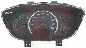 Hyundai i10 Compteur de vitesse tableau de bord 94003B9520