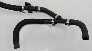 Volvo V40 Linea/tubo flessibile di ritorno del carburante 31321198