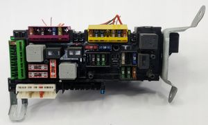 Mercedes-Benz E W212 SAM control unit 2129004201