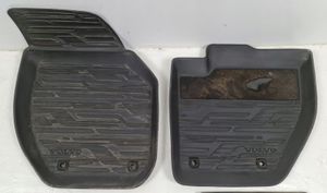 Volvo V40 Kit tapis de sol auto 