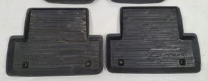 Volvo V40 Kit tapis de sol auto 