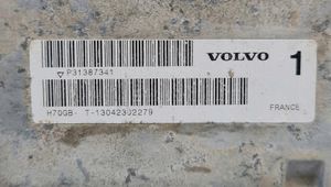 Volvo V40 Gruppo asse del volante P31387341