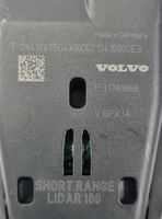 Volvo V40 Tuulilasin tuulilasikamera P31360888