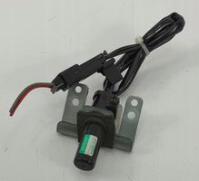 Mercedes-Benz ML W163 Sensor de temperatura interna 0775004932