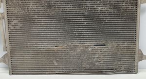 Volvo V60 A/C cooling radiator (condenser) 8G9119710AC