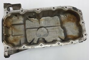 Ford Focus Oil sump BM5G6675BA