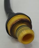 Mercedes-Benz ML W163 Vacuum line/pipe/hose A1634300229